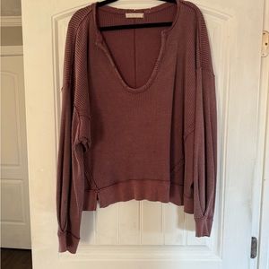 We The Free Buttercup Thermal